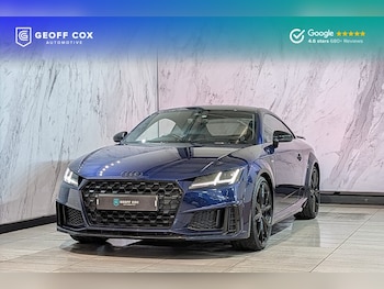 Used Audi TT 2022 for sale - 79272686: Photo
