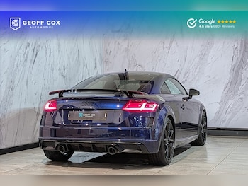 Used Audi TT 2022 for sale - 79272686: Photo