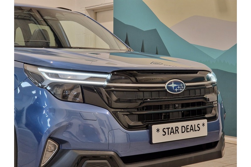 Used Subaru Forester for sale - 78201304: Photo 14