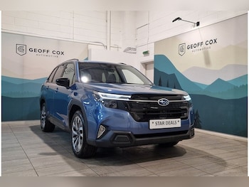 Used Subaru Forester 2025 for sale - 78201304: Photo