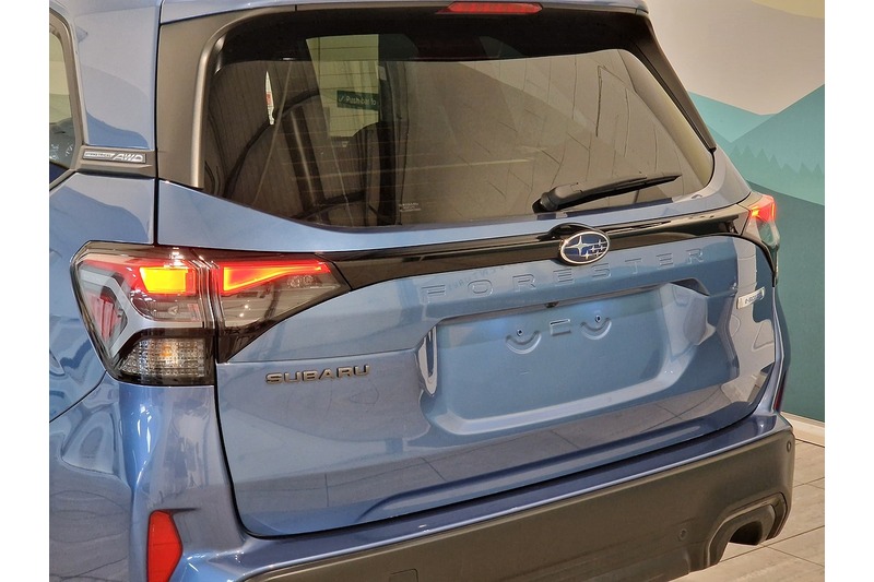 Used Subaru Forester for sale - 78201304: Photo 20