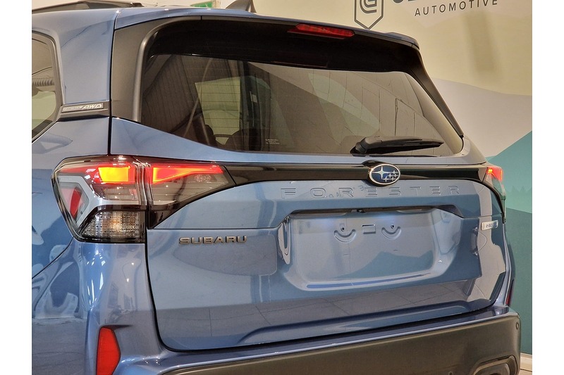 Used Subaru Forester for sale - 78201304: Photo 21