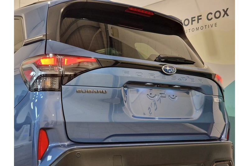 Used Subaru Forester for sale - 78201304: Photo 22