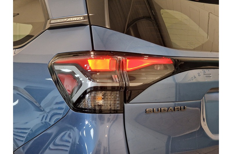 Used Subaru Forester for sale - 78201304: Photo 23