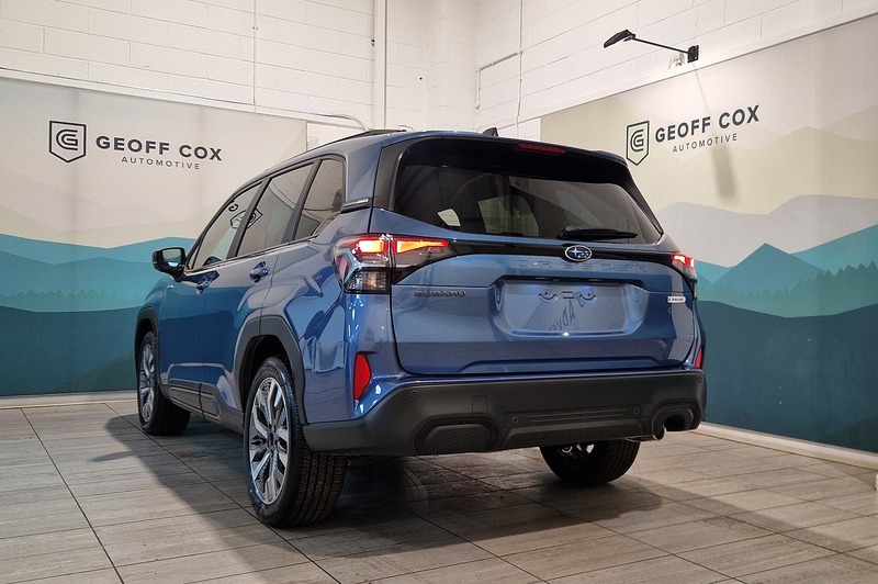 Used Subaru Forester for sale - 78201304: Photo 3