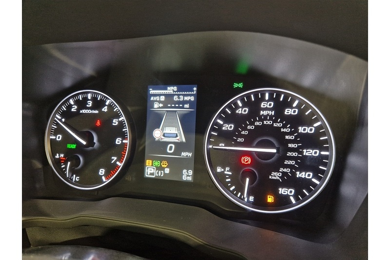 Used Subaru Forester for sale - 78201304: Photo 30