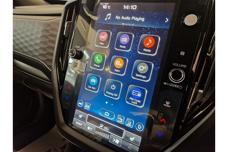 Used Subaru Forester for sale - 78201304: Photo 31