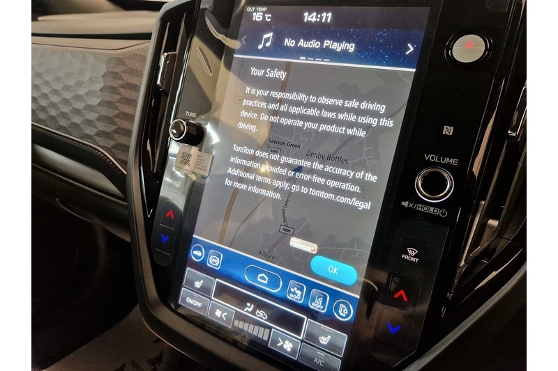 Used Subaru Forester for sale - 78201304: Photo 32