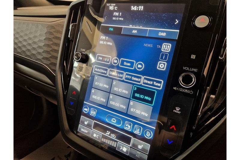 Used Subaru Forester for sale - 78201304: Photo 33