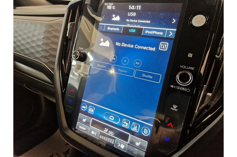 Used Subaru Forester for sale - 78201304: Photo 34