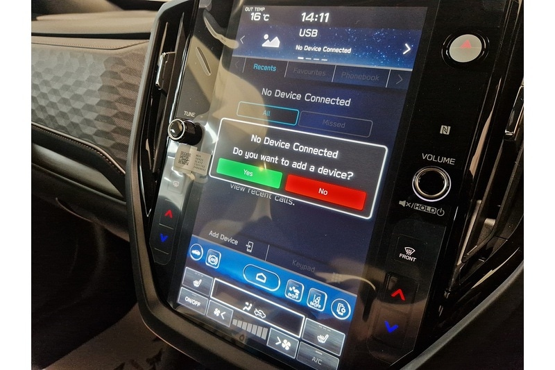 Used Subaru Forester for sale - 78201304: Photo 35