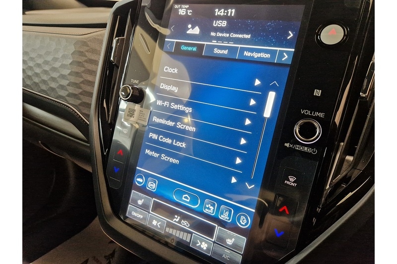 Used Subaru Forester for sale - 78201304: Photo 36