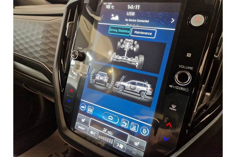 Used Subaru Forester for sale - 78201304: Photo 37