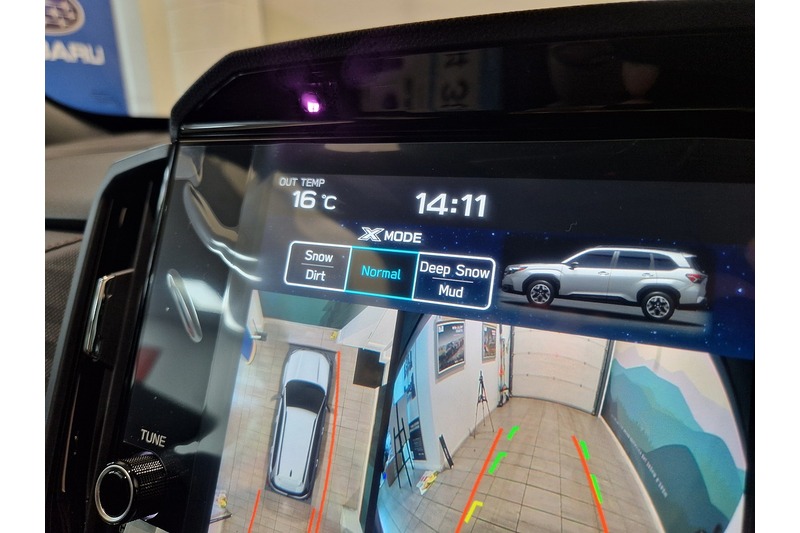 Used Subaru Forester for sale - 78201304: Photo 39