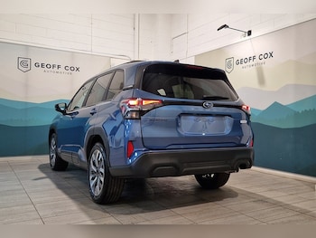 Used Subaru Forester 2025 for sale - 78201304: Photo