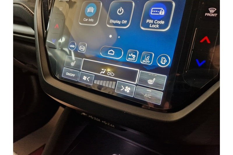 Used Subaru Forester for sale - 78201304: Photo 40