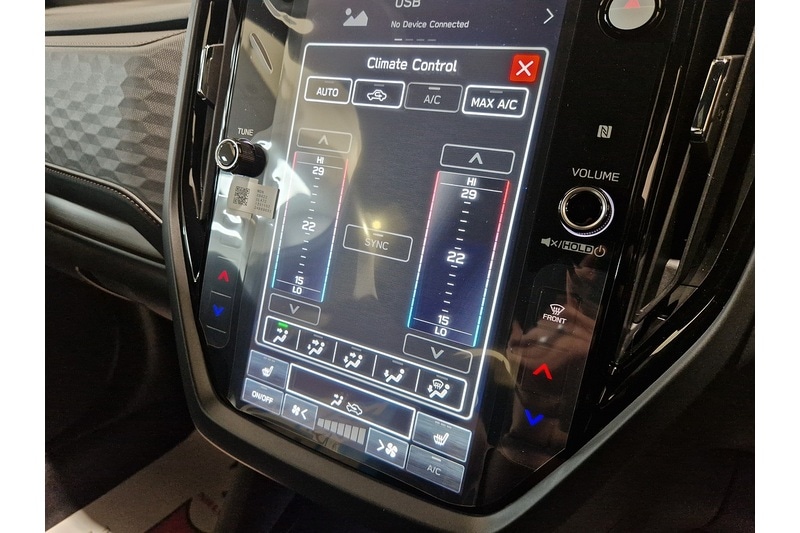 Used Subaru Forester for sale - 78201304: Photo 41