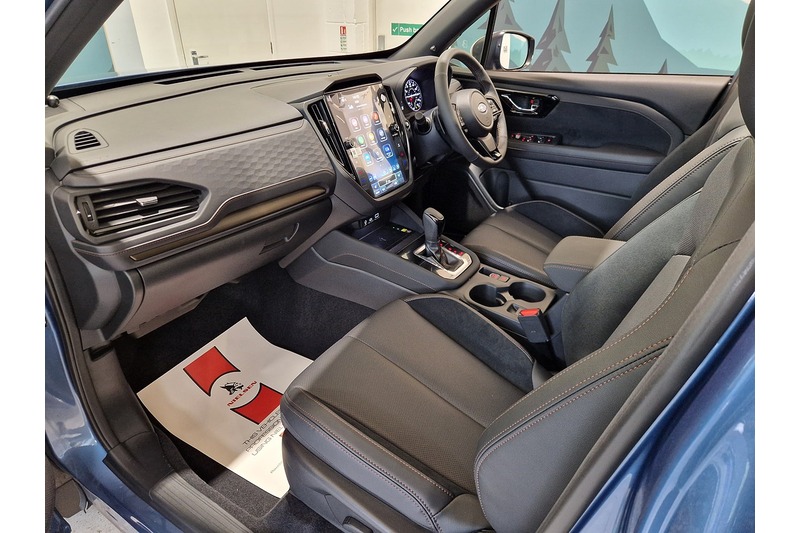 Used Subaru Forester for sale - 78201304: Photo 45