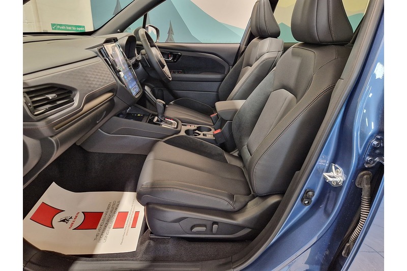 Used Subaru Forester for sale - 78201304: Photo 46