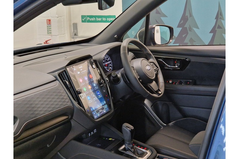 Used Subaru Forester for sale - 78201304: Photo 48