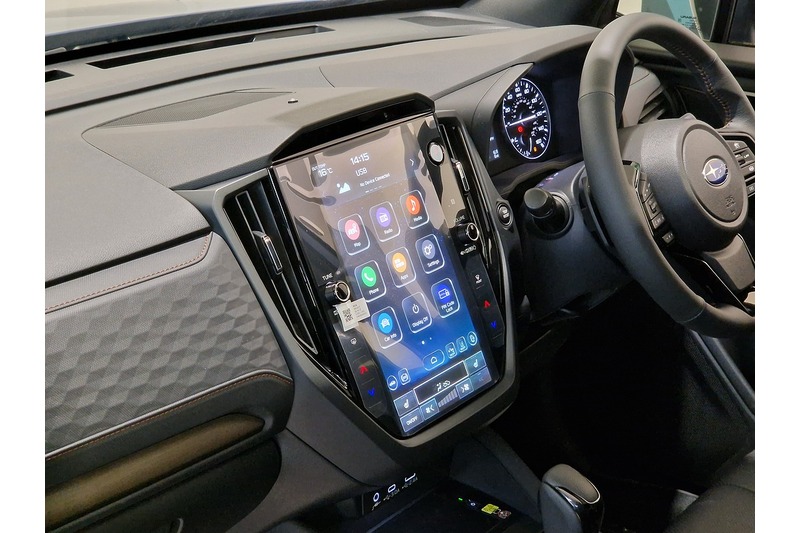 Used Subaru Forester for sale - 78201304: Photo 51