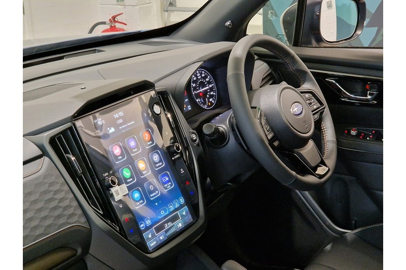 Used Subaru Forester for sale - 78201304: Photo 52