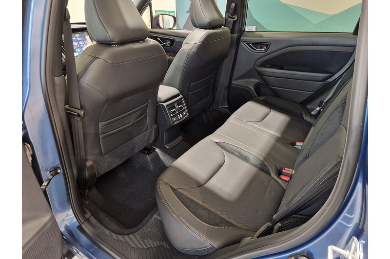 Used Subaru Forester for sale - 78201304: Photo 54