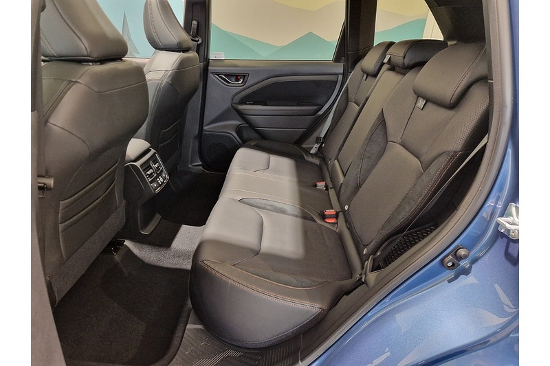 Used Subaru Forester for sale - 78201304: Photo 55