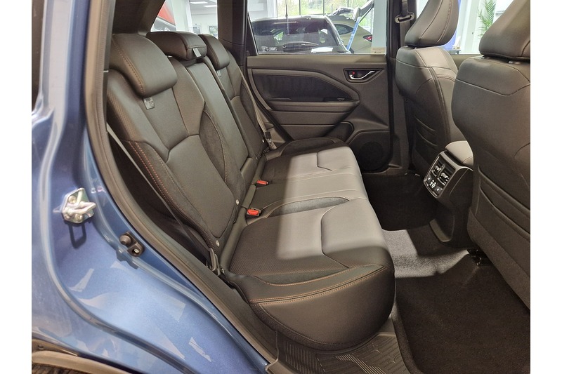 Used Subaru Forester for sale - 78201304: Photo 56