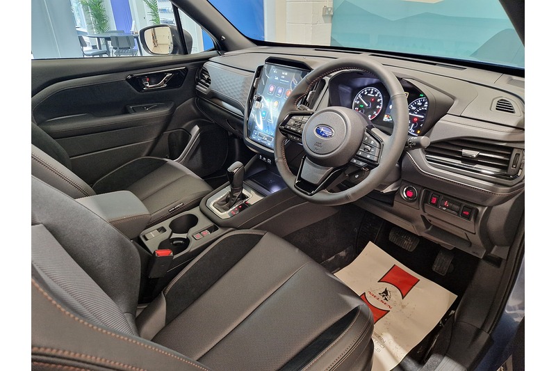 Used Subaru Forester for sale - 78201304: Photo 58