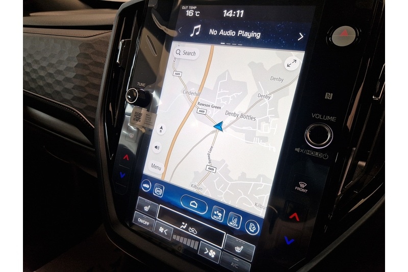 Used Subaru Forester for sale - 78201304: Photo 6