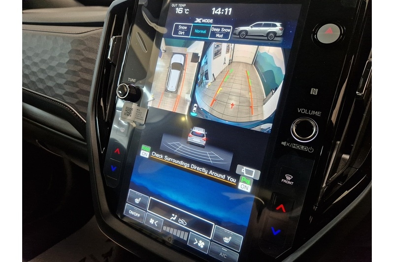 Used Subaru Forester for sale - 78201304: Photo 7