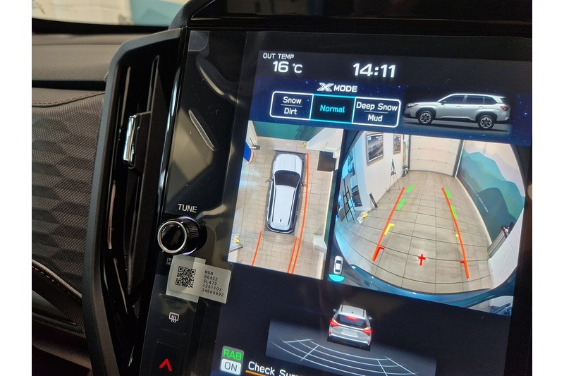 Used Subaru Forester for sale - 78201304: Photo 8