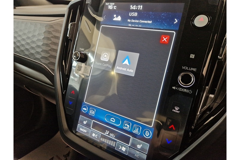 Used Subaru Forester for sale - 78201304: Photo 9