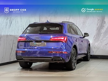 Used Audi Q5 2023 for sale - 79537339: Photo