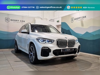 Used BMW X5 2020 for sale - 78620183: Photo