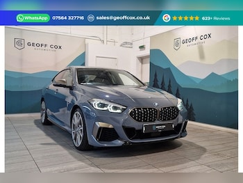 2020 - M235i xDrive 4dr Step Auto