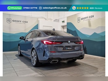 Used BMW 2 Series 2020 for sale - 76768841: Photo