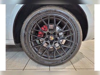 Used Porsche Macan 2020 for sale - 78710276: Photo