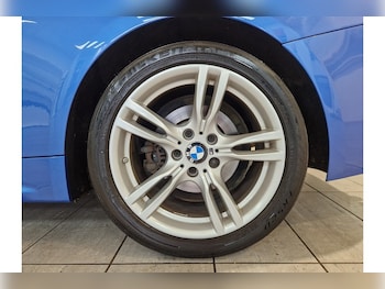 Used BMW 4 Series 2020 for sale - 78710404: Photo