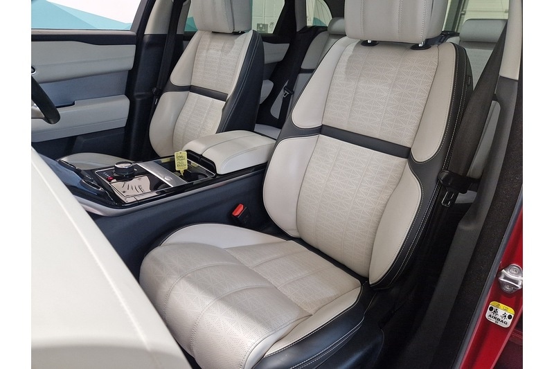 Used Land Rover Range Rover Velar 2019 for sale - 78045153: Photo 10