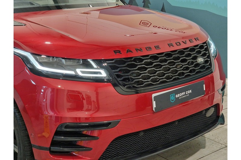 Used Land Rover Range Rover Velar 2019 for sale - 78045153: Photo 14