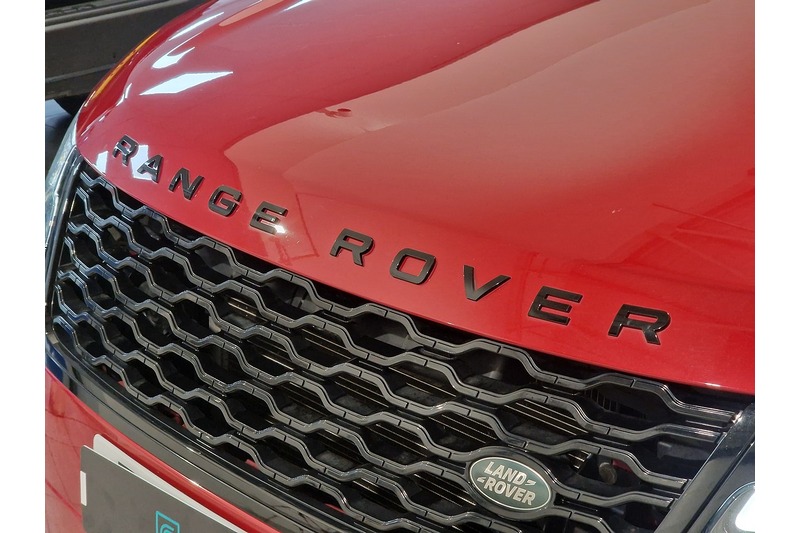 Used Land Rover Range Rover Velar 2019 for sale - 78045153: Photo 17