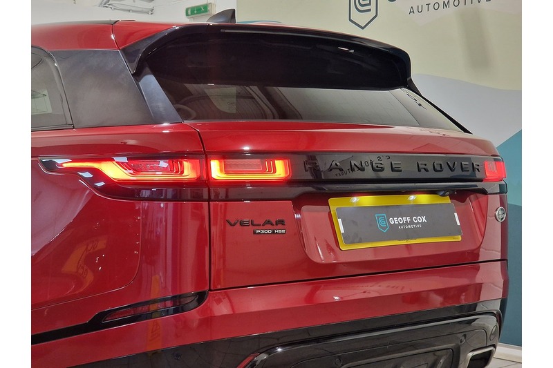 Used Land Rover Range Rover Velar 2019 for sale - 78045153: Photo 20