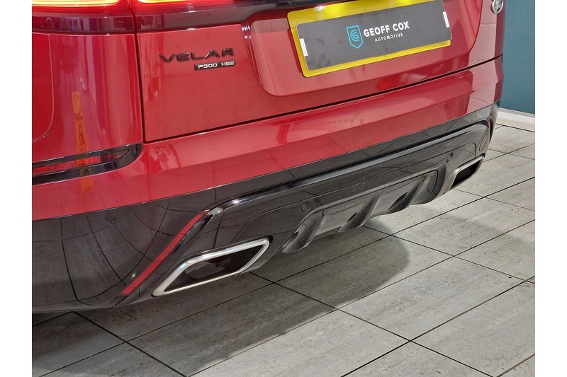 Used Land Rover Range Rover Velar 2019 for sale - 78045153: Photo 21