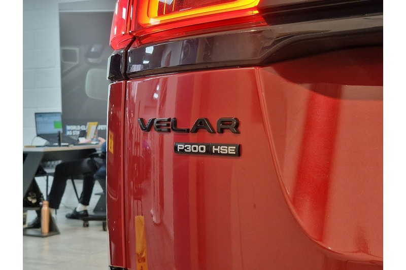 Used Land Rover Range Rover Velar 2019 for sale - 78045153: Photo 23