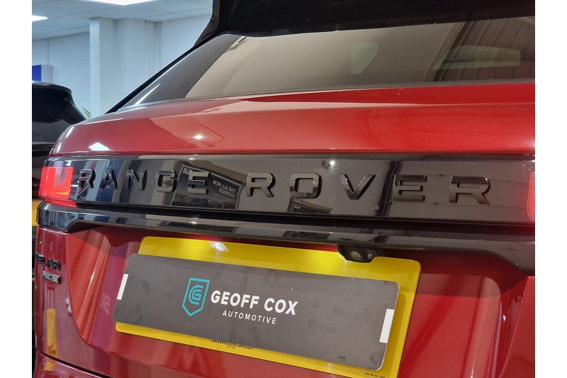 Used Land Rover Range Rover Velar 2019 for sale - 78045153: Photo 24