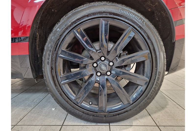 Used Land Rover Range Rover Velar 2019 for sale - 78045153: Photo 27