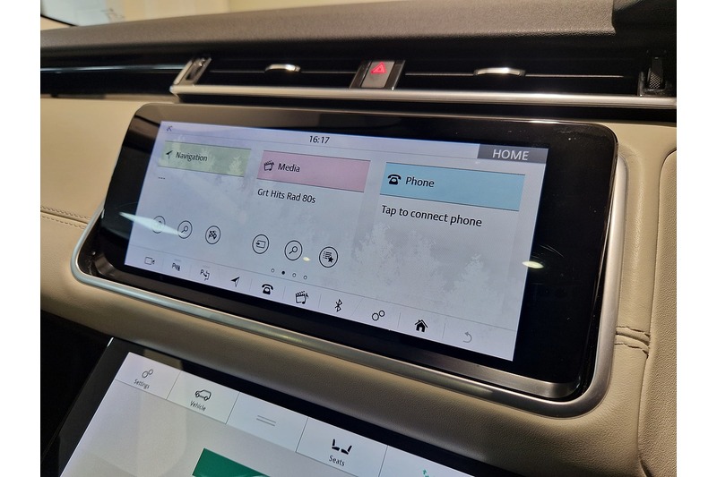 Used Land Rover Range Rover Velar 2019 for sale - 78045153: Photo 32