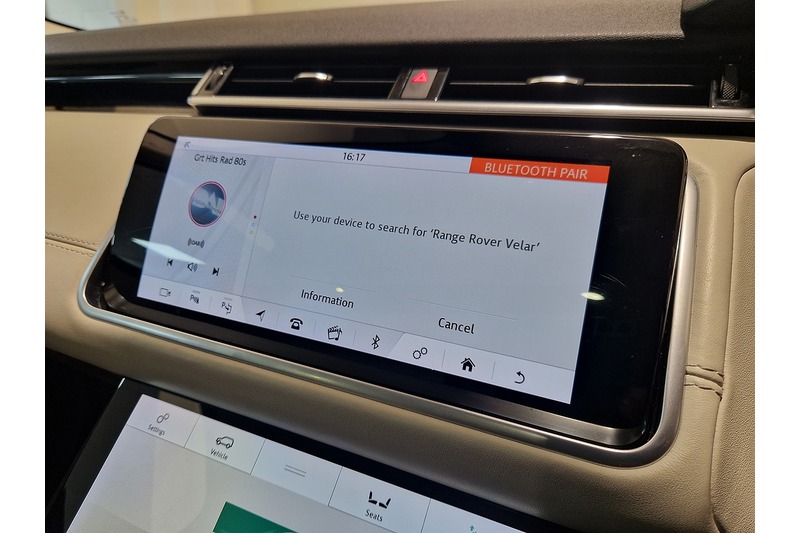 Used Land Rover Range Rover Velar 2019 for sale - 78045153: Photo 33